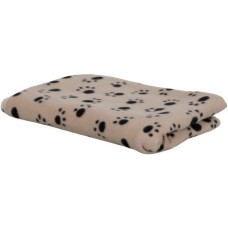 Kerbl dog blanket κουβέρτα για σκύλους Stella 140x100cm μπεζ