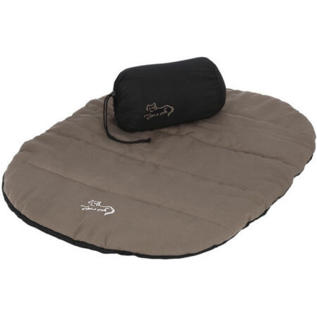 Kerbl Pet Cushion Μαξιλάρι ταξιδίου κατάλληλο για όλους τους σκύλους Kerbl Pet Cushion Μαξιλάρι ταξιδίου κατάλληλο για όλους τους σκύλους