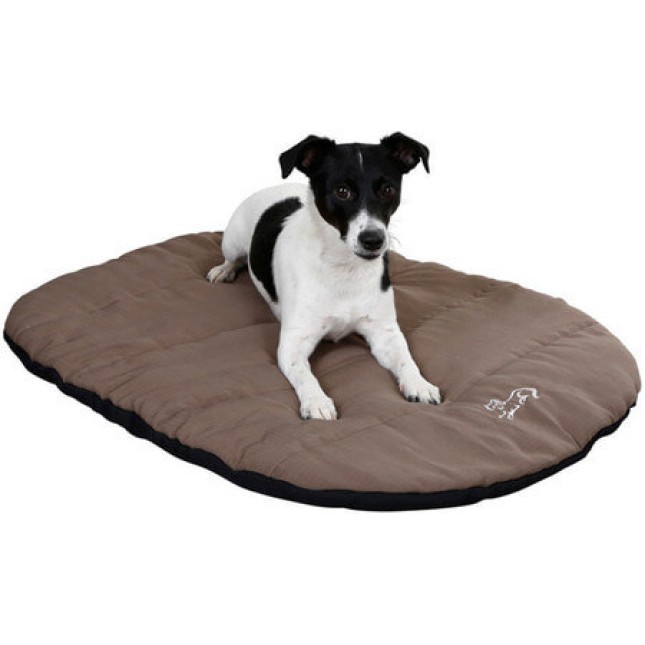 Kerbl Pet Cushion Μαξιλάρι ταξιδίου κατάλληλο για όλους τους σκύλους Kerbl Pet Cushion Μαξιλάρι ταξιδίου κατάλληλο για όλους τους σκύλους