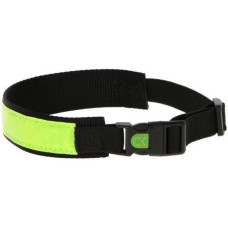 Kerbl Ανακλαστικό κολάρο 30 mm 50-60 cm Kerbl Ανακλαστικό κολάρο 30 mm 50-60 cm