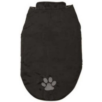 Vitakraft Aδιάβροχο με επένδυση fleece Μαύρο 50cm Vitakraft Aδιάβροχο με επένδυση fleece Μαύρο 50cm