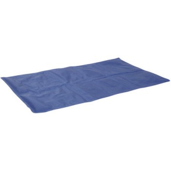 Kerbl Δροσιστικό χαλάκι για σκύλους, 50x90 cm, μπλε Kerbl Δροσιστικό χαλάκι για σκύλους, 50x90 cm, μπλε