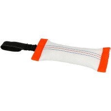 Kerbl εκπαίδευση με ομοίωμα with loop, άσπρο / πορτοκαλί, 30x8,5cm Kerbl εκπαίδευση με ομοίωμα with loop, άσπρο / πορτοκαλί, 30x8,5cm
