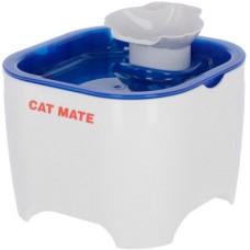 Cat Ποτίστρα για γάτες και σκύλους Fountain Mussel 3 l, 19 x 19 x 14.5 cm Cat Ποτίστρα για γάτες και σκύλους Fountain Mussel 3 l, 19 x 19 x 14.5 cm