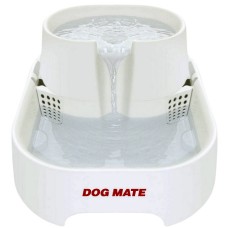 Dog Mate® Ποτίστρα για σκύλους Pet Source 6 lt