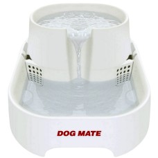 Dog Mate? Ποτίστρα για σκύλους Pet Source 6 lt Dog Mate? Ποτίστρα για σκύλους Pet Source 6 lt
