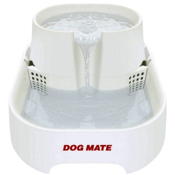 Dog Mate? Ποτίστρα για σκύλους Pet Source 6 lt Dog Mate? Ποτίστρα για σκύλους Pet Source 6 lt