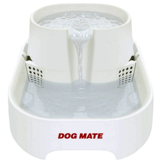 Dog Mate? Ποτίστρα για σκύλους Pet Source 6 lt Dog Mate? Ποτίστρα για σκύλους Pet Source 6 lt