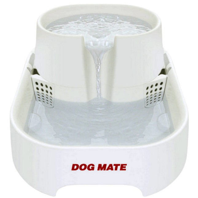 Dog Mate® Ποτίστρα για σκύλους Pet Source 6 lt