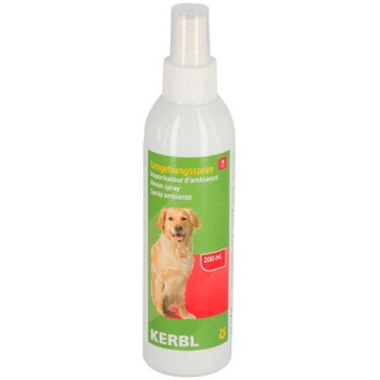 Kerbl Απολύμανση και εντομοκτόνο Spray 200 ml Kerbl Απολύμανση και εντομοκτόνο Spray 200 ml