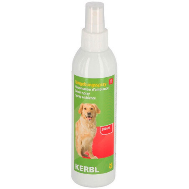 Kerbl Απολύμανση και εντομοκτόνο Spray 200 ml Kerbl Απολύμανση και εντομοκτόνο Spray 200 ml