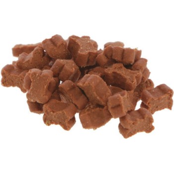 Kerbl λιχουδιές με γεύση σολομού Trainer Grain-free χωρίς κόκκους για την εκπαίδευση σκύλων 150 gr Kerbl λιχουδιές με γεύση σολομού Trainer Grain-free χωρίς κόκκους για την εκπαίδευση σκύλων 150 gr