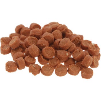 Kerbl λιχουδιές με γεύση τυριού Trainer Grain-free χωρίς κόκκους για την εκπαίδευση σκύλων 150 gr Kerbl λιχουδιές με γεύση τυριού Trainer Grain-free χωρίς κόκκους για την εκπαίδευση σκύλων 150 gr