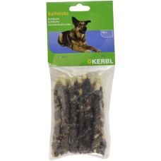 Kerbl Σνακ για οδοντική υγιεινή για σκύλους για μεγάλη διάρκεια μάσησης και απόλαυσης 12cm, 100gr