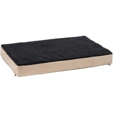 Kerbl μαξιλάρι σκύλου με αφρό μνήμης 75x115cm μπεζ/γκρι Kerbl μαξιλάρι σκύλου με αφρό μνήμης 75x115cm μπεζ/γκρι