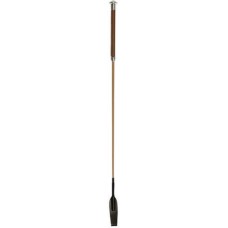 Covalliero μαστίγιο 65cm με δερμάτινη λαβή Covalliero μαστίγιο 65cm με δερμάτινη λαβή