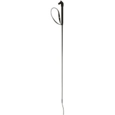 Covalliero μαστίγιο 90cm μαύρο με λαβή από PVC Covalliero μαστίγιο 90cm μαύρο με λαβή από PVC