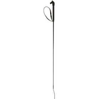 Covalliero μαστίγιο 90cm μαύρο με λαβή από PVC Covalliero μαστίγιο 90cm μαύρο με λαβή από PVC