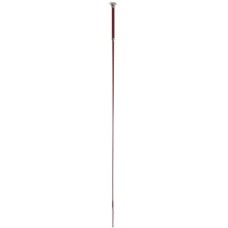 Covalliero μαστίγιο δεξιοτεχνίας 110cm, μπορντό Covalliero μαστίγιο δεξιοτεχνίας 110cm, μπορντό