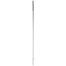 Covalliero μαστίγιο δεξιοτεχνίας 110cm, καφέ Covalliero μαστίγιο δεξιοτεχνίας 110cm, καφέ