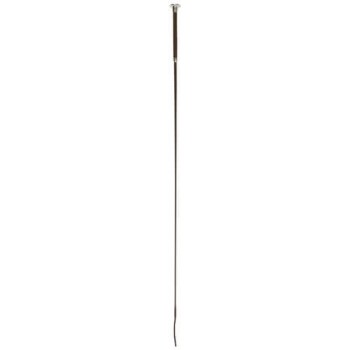 Covalliero μαστίγιο δεξιοτεχνίας 110cm, καφέ Covalliero μαστίγιο δεξιοτεχνίας 110cm, καφέ