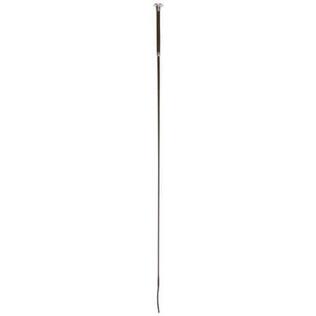 Covalliero μαστίγιο δεξιοτεχνίας 110cm, καφέ Covalliero μαστίγιο δεξιοτεχνίας 110cm, καφέ