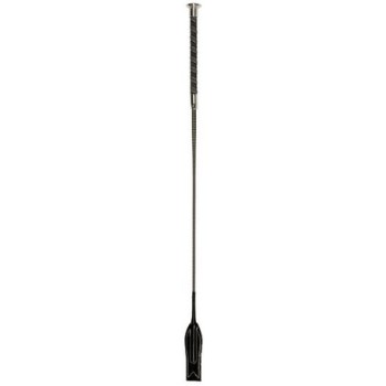 Covalliero μαστίγιο 65cm με ασημί λωρίδες Covalliero μαστίγιο 65cm με ασημί λωρίδες