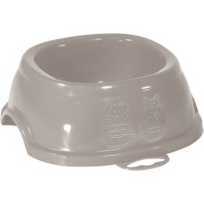 Kerbl Πλαστικό μπολ σκυλού σε διάφορα χρώματα 600ml Kerbl Πλαστικό μπολ σκυλού σε διάφορα χρώματα 600ml