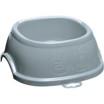 Kerbl Πλαστικό μπολ σκυλού σε διάφορα χρώματα 1000ml Kerbl Πλαστικό μπολ σκυλού σε διάφορα χρώματα 1000ml