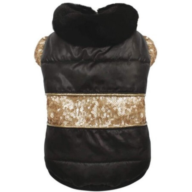 Croci μπουφάν golden eye 35cm Croci μπουφάν golden eye 35cm