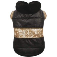 Croci μπουφάν golden eye 40cm Croci μπουφάν golden eye 40cm