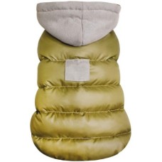 Croci χρυσό/γκρι μπουφάν private 25cm Croci χρυσό/γκρι μπουφάν private 25cm