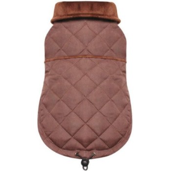 Croci διπλής όψης Jacket Quilted Back 65cm Croci διπλής όψης Jacket Quilted Back 65cm