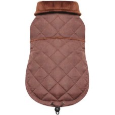 Croci διπλής όψης Jacket Quilted Back 70cm Croci διπλής όψης Jacket Quilted Back 70cm