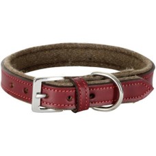 Kerbl Περιλαίμιο σκύλου από δέρμα Royal 30mmx46-54cm Kerbl Περιλαίμιο σκύλου από δέρμα Royal 30mmx46-54cm