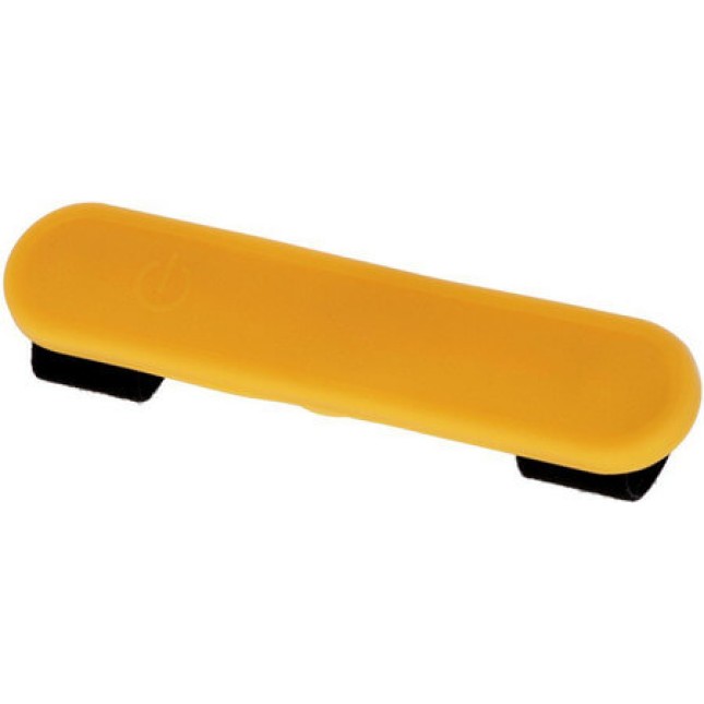 Kerbl LED Λωρίδα ασφαλείας MaxiSafe πορτοκαλί, 12x2,7cm Kerbl LED Λωρίδα ασφαλείας MaxiSafe πορτοκαλί, 12x2,7cm