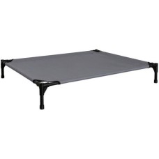 Kerbl Ξαπλώστρα για σκύλους 105x86x75 cm, με τέντα Kerbl Ξαπλώστρα για σκύλους 105x86x75 cm, με τέντα
