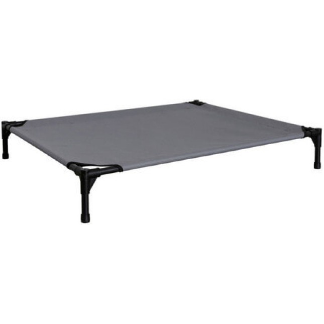 Kerbl Ξαπλώστρα για σκύλους 105x86x75 cm, με τέντα Kerbl Ξαπλώστρα για σκύλους 105x86x75 cm, με τέντα