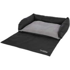 Kerbl Κρεβατάκι αυτοκίνητου για σκύλο 95x75cm, μαύρο Kerbl Κρεβατάκι αυτοκίνητου για σκύλο 95x75cm, μαύρο