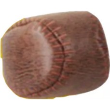 Pawise Παιχνίδι Σκύλου Vintage μπάλα Baseball M Pawise Παιχνίδι Σκύλου Vintage μπάλα Baseball M