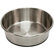Kerbl Ανοξείδωτο μπολ σκύλου 2800 ml Kerbl Ανοξείδωτο μπολ σκύλου 2800 ml