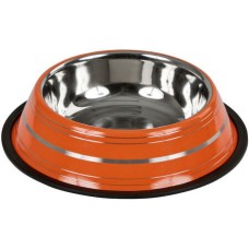 Kerbl Ανοξείδωτα μπολ σκύλου χρωματιστά 200 ml Kerbl Ανοξείδωτα μπολ σκύλου χρωματιστά 200 ml