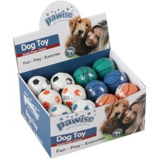Pawise Παιχνίδι Σκύλου μπαλα αφρού για διασκεδαστικό παιχνίδι 1τεμ