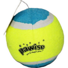 Pawise Παιχνίδι Σκύλου μπαλάκια του τέννις 1τεμ
