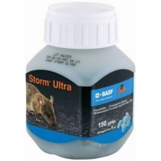 Basf Storm Ultra κύβοι 150γρ