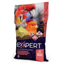 Witte molen expert μείγμα σπόρων για υψηλά ποσοστά βιταμινών και μετάλλων για τα ωδικά πτηνά Witte molen expert μείγμα σπόρων για υψηλά ποσοστά βιταμινών και μετάλλων για τα ωδικά πτηνά