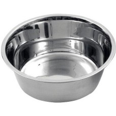 Kerbl Μεταλλικό μπολ φαγητού ή και νερού 900ml Kerbl Μεταλλικό μπολ φαγητού ή και νερού 900ml