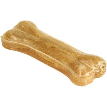 Kerbl κόκκαλα μασίφ 16cm / 90 g, shrinkpacked, 2pcs. Kerbl κόκκαλα μασίφ 16cm / 90 g, shrinkpacked, 2pcs.