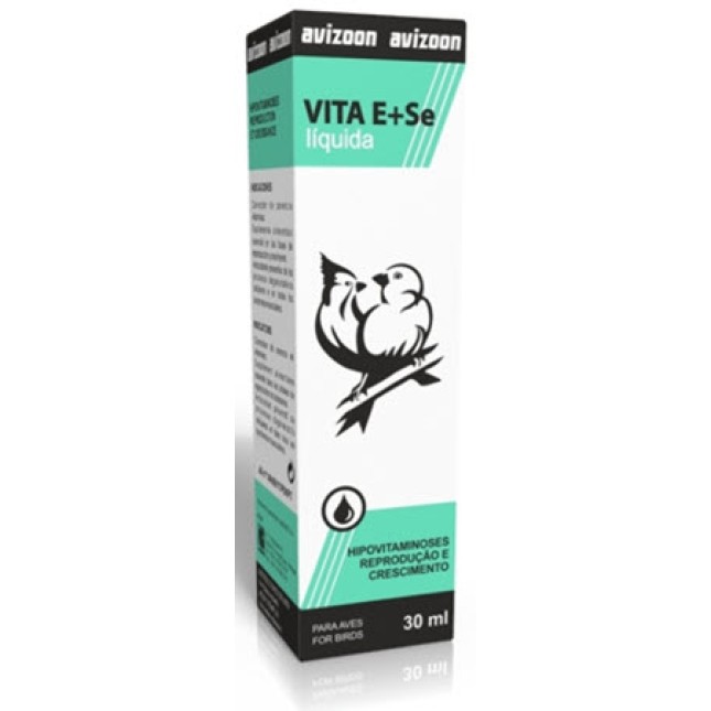 Avizoon Vita E+Se ευέλικτο αντιοξειδωτικό, διεγείρει και βελτιώνει τη γονιμότητα Avizoon Vita E+Se ευέλικτο αντιοξειδωτικό, διεγείρει και βελτιώνει τη γονιμότητα