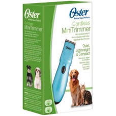 Oster Κουρευτική μηχανή mini trimmer μπαταρίας 13 cm